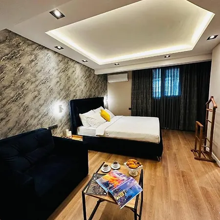 Rexee Hotel Provincia di Istanbul