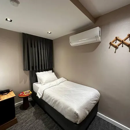 Hotel Rexee Provincia di Istanbul