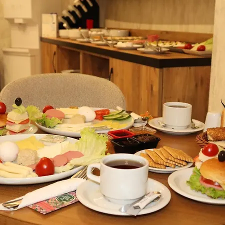 Rexee 3* Provincia di Istanbul