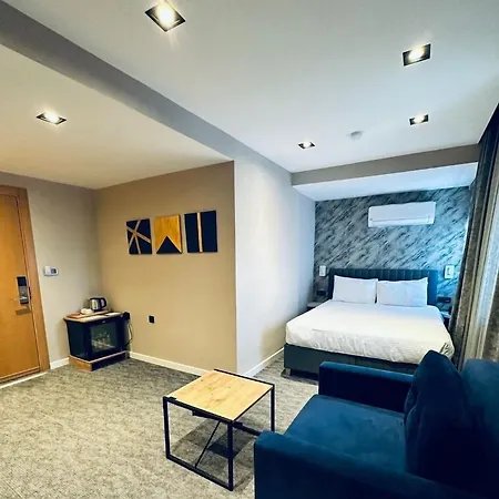 Rexee 3* Provincia di Istanbul
