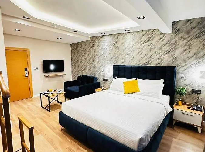 Rexee 伊斯坦布尔