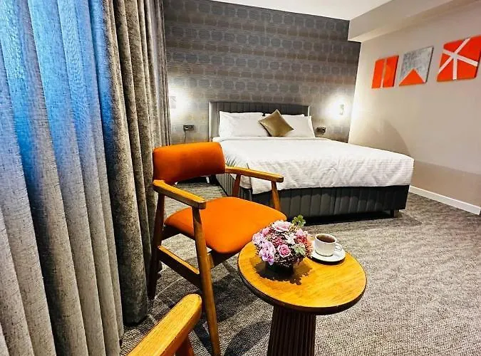 Rexee 3* 伊斯坦布尔