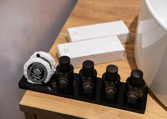 Rexee 酒店 伊斯坦布尔