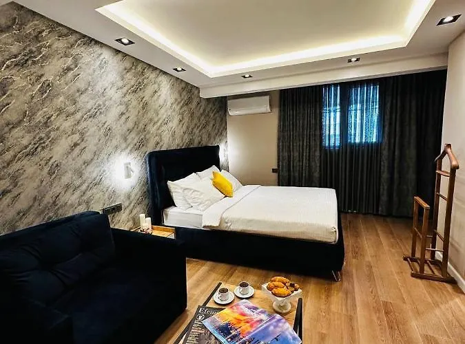 Rexee 酒店 伊斯坦布尔