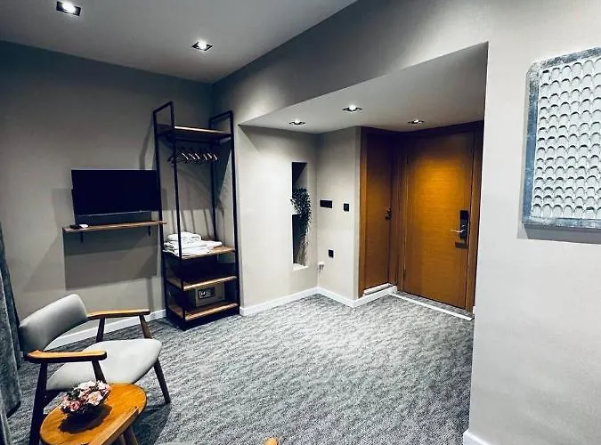 酒店 Rexee 伊斯坦布尔