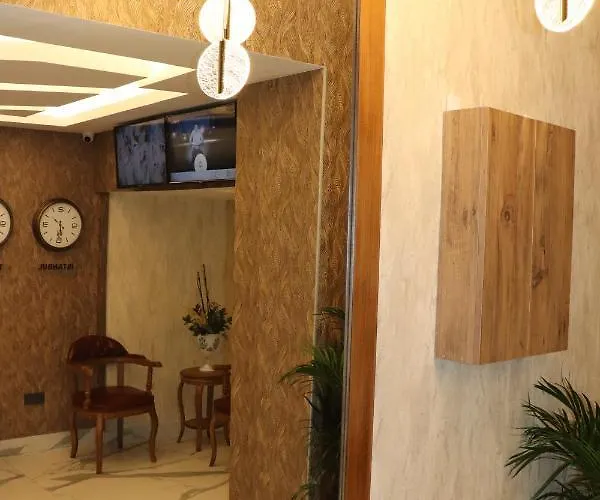 酒店 Rexee 伊斯坦布尔