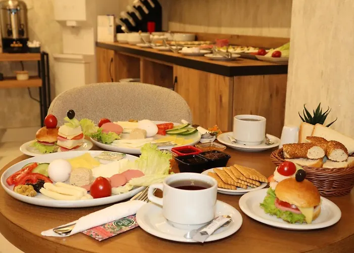 Rexee 3* 伊斯坦布尔