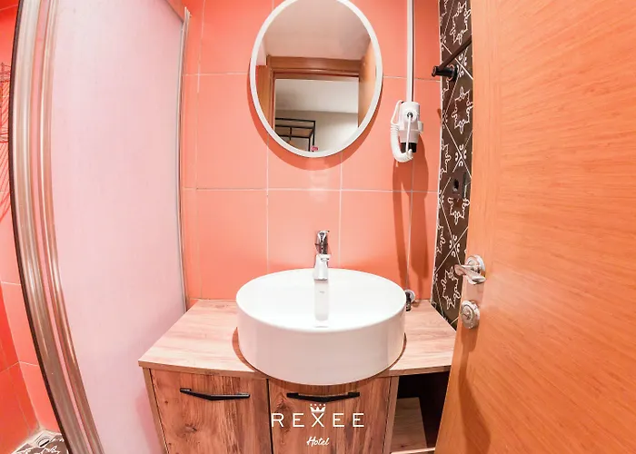 Rexee 伊斯坦布尔