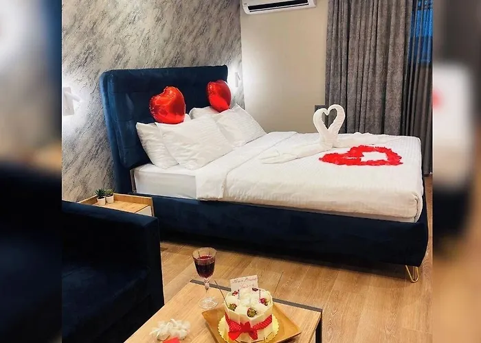 Rexee 3* 伊斯坦布尔