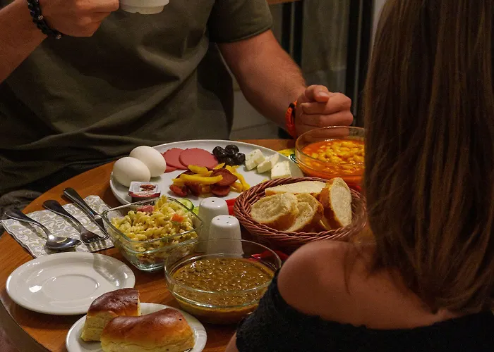 Rexee 酒店 伊斯坦布尔