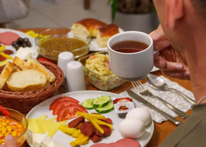 Rexee 伊斯坦布尔