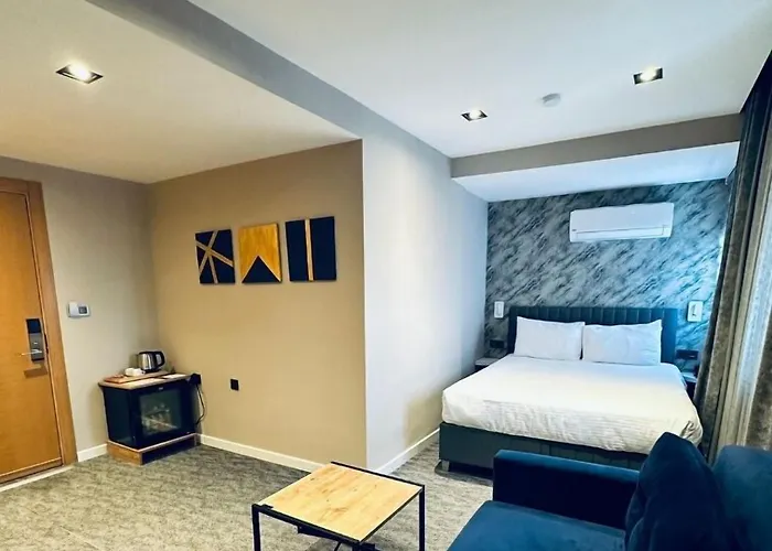 Rexee 3* 伊斯坦布尔